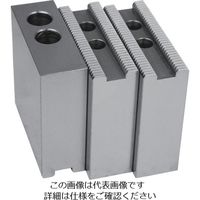 アーム産業 ARM 北川用鉄生爪 HJ-8H100 1セット（3個） 837-7526（直送品）