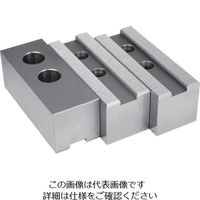 アーム産業 ARM 北川用鉄生爪 HJ-12H50 1セット（3個） 837-7518（直送品）