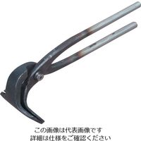 盛光 鷲ツカミ箸 75mm TKWS-0075 1丁 853-4453（直送品）