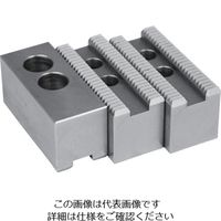 アーム産業 ARM 北川用鉄生爪 HJ-6H36 1セット（3個） 837-7524（直送品）