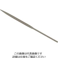 ツボサン（TSUBOSAN） ツボサン 精密ヤスリ 12本組