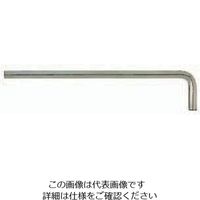 ノガ・ウォーターズ NOGA 六角レンチロングタイプ 352W20 1本 853-3277（直送品）