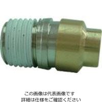 千代田通商 チヨダ ファイブHタイプ六角穴付メイルコネクタ12mm