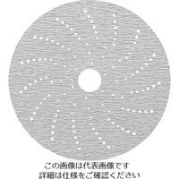 スリーエム ジャパン 3M 足付けダイヤモンドディスク(硬い電着用) 125mm P320 H/ASHI DIA 320 103-1394（直送品）