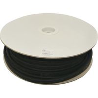 光（ヒカリ） 光 スポンジアングルドラム巻 5×20mm×20M KSL220-20W 1m 854-8025（直送品）