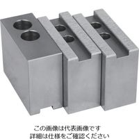 アーム産業 ARM 北川用鉄生爪 HO-6KH60 1セット（3個） 837-7632（直送品）