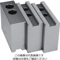 アーム産業 ARM 北川用鉄生爪 HJ-8H80 1セット（3個） 837-7529（直送品）