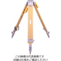 エス・ティ・エス STS 精密木脚 PWTー58 PWT-58 1脚 807-2481（直送品）