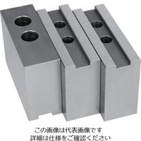 アーム産業 ARM 北川用鉄生爪 HO-10KH80 1セット（3個） 837-7538（直送品）