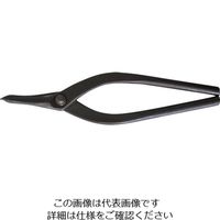 盛光 本職板金鋏 ハイスM1マジック 210mm HSTH-1621 1丁 853-4195（直送品）