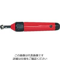 ノガ・ウォーターズ NOGA 重量級キー溝バー KW1300 1個 837-6240（直送品）