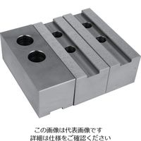 アーム産業 ARM 北川用鉄生爪 HO-12H50 1セット（3個） 837-7552（直送品）