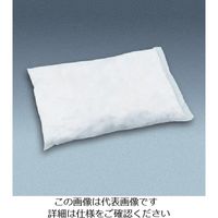 橋本クロス 橋本 オイルパッド 370×550mm (18枚入) HO-350B 1箱(18枚) 809-6024（直送品）