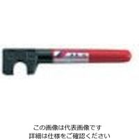 小山刃物製作所 モクバ印 曲棒(ハンドル) 29mm D2-29 1本 806-9919（直送品）