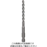 BOSCH（ボッシュ） ボッシュ UNEO5mm振動ビット 2609256901 1本 732-8885（直送品）