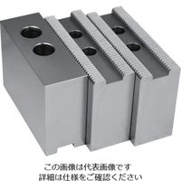 アーム産業 ARM 北川用鉄生爪 HJ-10H80 1セット（3個） 837-7516（直送品）