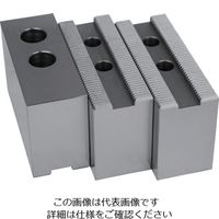 アーム産業 ARM 北川用鉄生爪 HJ-12H80 1セット（3個） 837-7519（直送品）