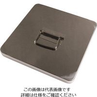 スギコ産業 スギコ 18ー0 一斗缶用蓋 SH-18CN 1枚 205-9247（直送品）