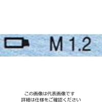 ノガ・ウォーターズ NOGA ミニ裏座ぐりバー用取付ねじ RC0004 1個 837-6280（直送品）