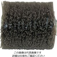 柳瀬 ヤナセ ユニロンブラシ 50x60 #600 MTM-NB13 1本 812-5403（直送品）