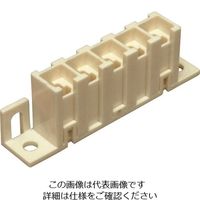 ニチフ端子工業 ニチフ NDCコモン接続台(5個入) NDC 5PC 1箱(5個) 224-1225（直送品）