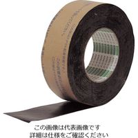 オカモト（OKAMOTO） オカモト AB防水ブチルテープ AB-01-75 1セット（12巻） 808-0923（直送品）