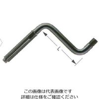 ノガ・ウォーターズ NOGA 重量級ホルダー RD9000 1本 837-6302（直送品）