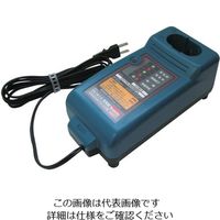 ヤマダコーポレーション ヤマダ EG用急速充電器 EG-1414-Y 1個 811-7279（直送品）