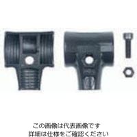 Wiha NOGA 鋳鉄製シェル 829-0S50 1個 853-4514（直送品）