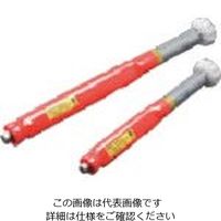 トップ工業 TOP プリセット形絶縁ラチェット形トルクハンドル 調整範囲20~100N・m T-100NTZ 1丁 723-4376（直送品）