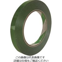 ニチバン（NICHIBAN） ニチバン バックシーリングテープ緑 540G 9mm×100m 540G-9X100 133-9277（直送品）