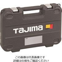 TJMデザイン タジマ キャリーケースコンボイエレキテル CNVEJ-CASE 1個 158-5455（直送品）