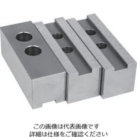 アーム産業 ARM 北川用鉄生爪 HO-10KH42 1セット（3個） 837-7536（直送品）