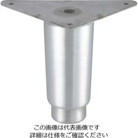 スギコ産業 スギコ キャビネット用アジャスト脚 TO130-130 1本 857-8533（直送品）