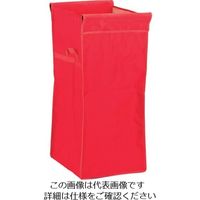 テラモト（TERAMOTO） テラモト システムカート 替袋E DS-574-410