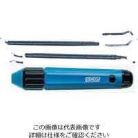 ノガ・ウォーターズ NOGA リザバーセット LB5000 1セット 112-2304（直送品）