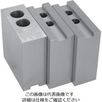 アーム産業 ARM 北川用鉄生爪 HO-6KH80 1セット（3個） 837-7633（直送品）