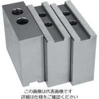アーム産業 ARM 北川用鉄生爪 HJ-10H100 1セット（3個） 837-7513（直送品）