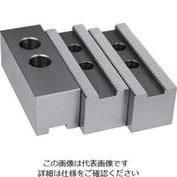 アーム産業 ARM 北川用鉄生爪 HJ-10H42 1セット（3個） 837-7514（直送品）