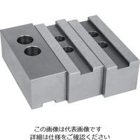 アーム産業 ARM 北川用鉄生爪 HO-12KH50 1セット（3個） 837-7555（直送品）