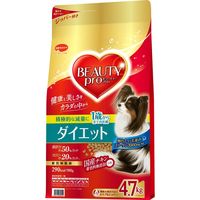 Beauty Pro dog（ビューティープロドッグ）犬用 1歳から 日本ペットフード