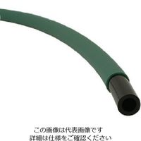 千代田通商 チヨダ エルフレックスLEーSタイプ 6mm/100m 緑 LE-S6-100 GN 1巻 808-3040（直送品）