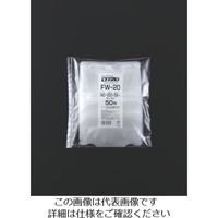生産日本社（セイニチ） セイニチ チャック袋 「ラミジップ」 スタンド横広タイプ 800枚入 FW-20 584-3073（直送品）