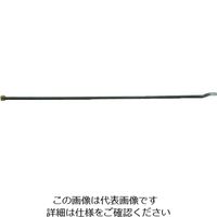 千代田通商 チヨダ エルフレックス用カバーピーラーCー18替刃 C-18SC 1枚 808-2536（直送品）