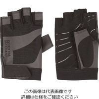 トワロン 合皮手袋 EXTRAGUARD EG-008 Fingerless