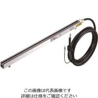 ベッセル（VESSEL） ベッセル 静電気除去ハイパワーバー HPB-300 1本 145-9165（直送品）