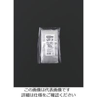 生産日本社（セイニチ） セイニチ チャック袋 「ラミグリップ」 平袋ハイバリアタイプ 170× VP-F 584-3553（直送品）