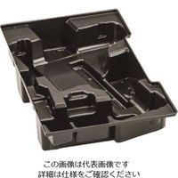 ボッシュ LーBOXX 102インレイGST10.8VーLIヨウ 1600A002WS 1個 137-8214（直送品）