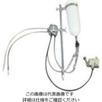 扶桑精機 扶桑 マジックカットeーミストEM2ーUXーS50 2軸UXセットS50cm付 EM2-UX-S50 1個 731-8430（直送品）