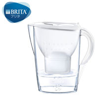 ブリタ（BRITA） 浄水器 ポット型 ピッチャー 1.4L マレーラ COOL マクストラプラス カートリッジ 1個付き 【日本正規品】